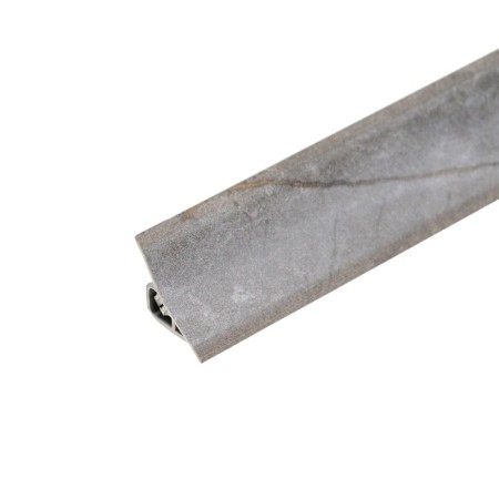 Skirting board for the countertop WP-23 Bronze Caspian, 3 m