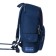 Youth backpack Bruno Visconti 12-003 40*30*17 MAL "Copyleft" Blue 12-003-148/02