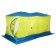 Winter “Stack” tent Cuba Dubble T 3-seater, three-layer, breathing