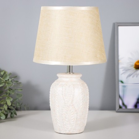 Bridge Bridget Bridge Lamp E14 40W MIX H.27 cm Risalux-1