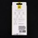 Protective glass Red Line for Xiaomi Redmi Note 8 Pro, Full Screen, Complete glue, black