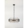 Ermentrud 5086-203 3he27 40W chandelier