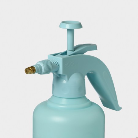 Pompoval sprayer, 1 l, radivas-3