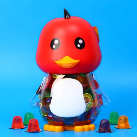 Dessert Zhelynaya "Bird" Assorted, 13 g