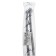 Ending for the mixer "STM", M10, 80 cm, stainless steel, 2 pcs.