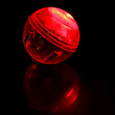 Set for experiments "Snow Lamp", lava lamp-8