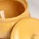 Ceramic pot for baking No. 10, 1.3l / 13x16cm, Karakum