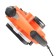 Electric Rubanok Patriot PL850, 900 W, 16000 rpm, set for sample a quarter