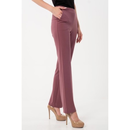 Women's pants, size 42-1