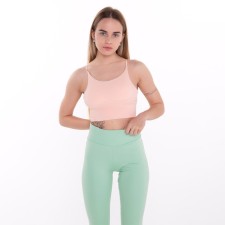 TOP female, powder color, size One size (42-46)