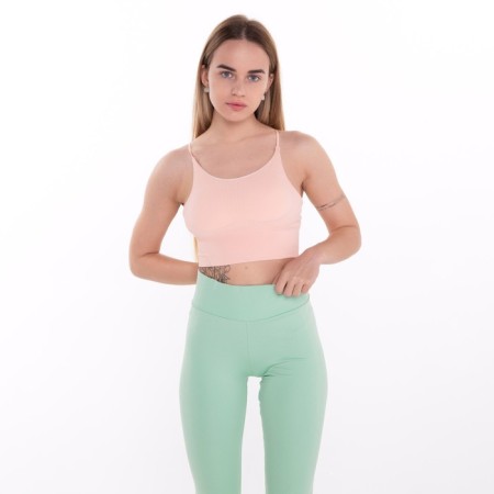 TOP female, powder color, size One size (42-46)