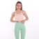 TOP female, powder color, size One size (42-46)