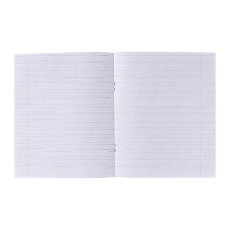 A set of first grader in the Calligrata folder "Universal", 70 items, with benefits-11
