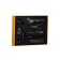 Deli manual tool "Home Series Black", CRV, 8 items