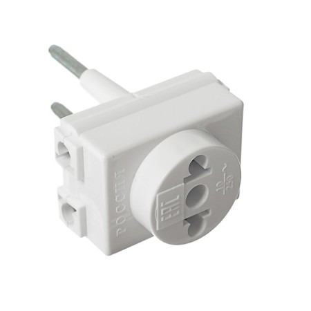 Rexant Network adapter "Goat", 10 a, 220 V-1