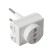 Rexant Network adapter "Goat", 10 a, 220 V