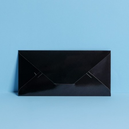 Money envelope "Real Man", handmade, 16.5 × 8 cm-3