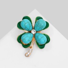 Brooch 