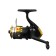 Equipped coil FX200, 1 bearing, 5.1: 1, plastic spool, gold