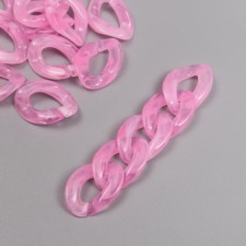 Decor for creativity plastic 