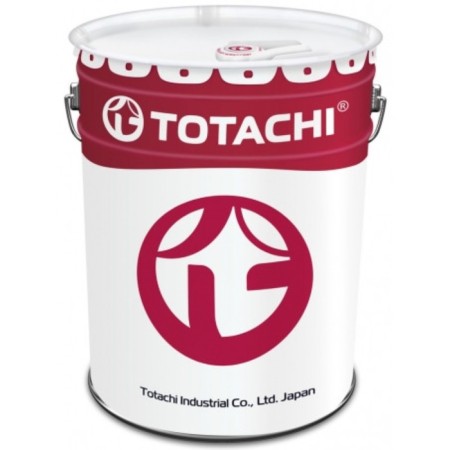 Transmission oil Totachi CVTF NS-3, synthetic, 20 liters