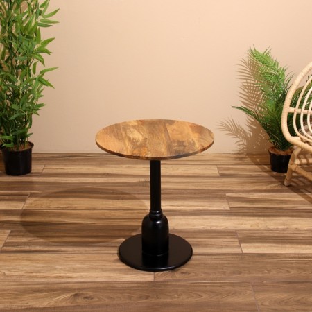 Coffee table 45x45x51 cm, mane