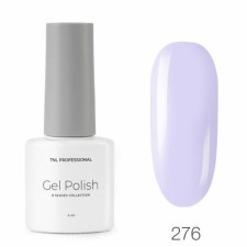 TNL Professional Mini Gel-Loks “8 feelings”, No. 276 purple heather, 6 ml