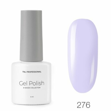 TNL Professional Mini Gel-Loks “8 feelings”, No. 276 purple heather, 6 ml