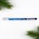 Set the pen-write and rods “Miracles in your pens”, blue paste, 0.5 mm