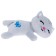 Soft toy "kitten DRAM", 40 cm