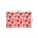 Decorative panel with photo printing "Sea of ​​hearts", horizontal, size 100x150 cm