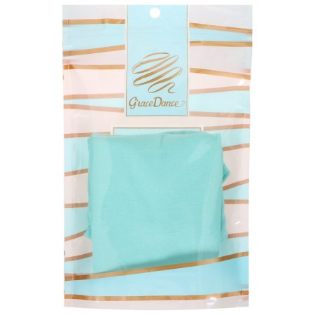 A swimsuit for gymnastics and dancing Grace Dance, p. 36, menthol color-3