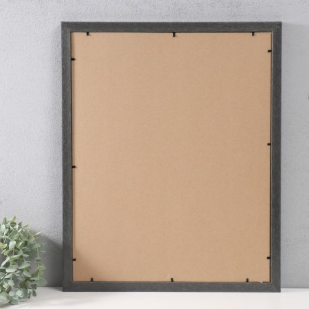 Photo frame plastic 40x50 cm, 888-222-2