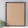 Photo frame plastic 40x50 cm, 888-222