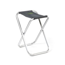Folding stool Norfin tampe NF aluminum