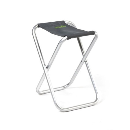 Folding stool Norfin tampe NF aluminum