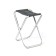 Folding stool Norfin tampe NF aluminum