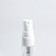 A bottle for storage, with a sprayer, 3 ml, packing - 5 pcs, white color