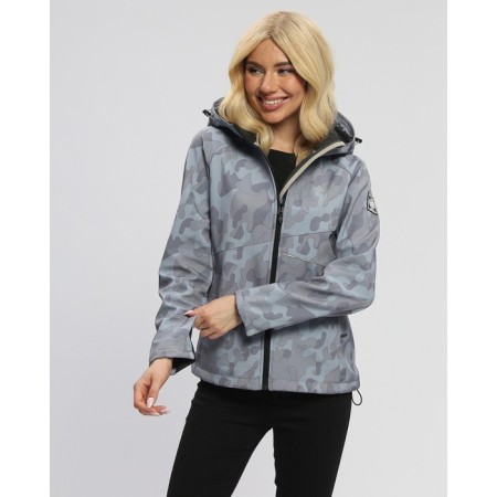 Window is female, gray color, size 42-20