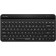 Keyboard A4Tech FSTYLER FBK30 Black USB wireless BT/Radio Slim Multimedia (FBK30 BLAC 10045
