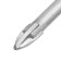 Ceramics drill, carbide tundra, cross tip, six. Saar, 4 mm