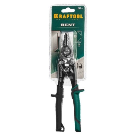 Plaf -hugs Kraftool Bent, for bending 75 mm, 3 inches-3