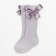 Golfs crumb I “bow” 8-10 cm, gray color is gray