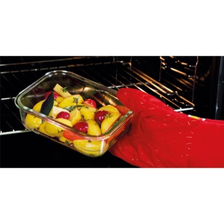 Tescoma Freshbox container, rectangular, 1.5 liters-4