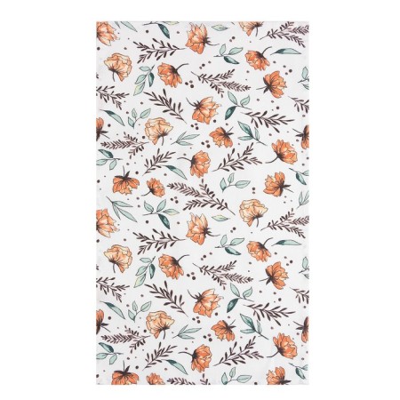 The oleander shade 35x60 cm, 100% cotton, mitch 164 g/m2-1