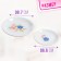 A set of ceramic dishes "pleasant tea party"
