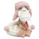 New Year! Soft toy "snake ears, 26 cm