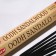 Incense hem "Oodh Sandalwood. Sandal tree", 20 wands in packaging, hexagon