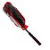 Torso brush for dust removal, telescopic 62-85 cm