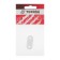 The plate fastener tundra Krep, PK-40, zinc, 1 pc.